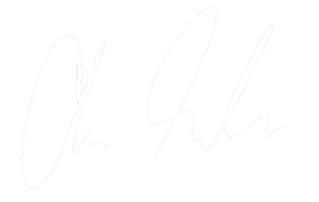 Chris Leclerc signature